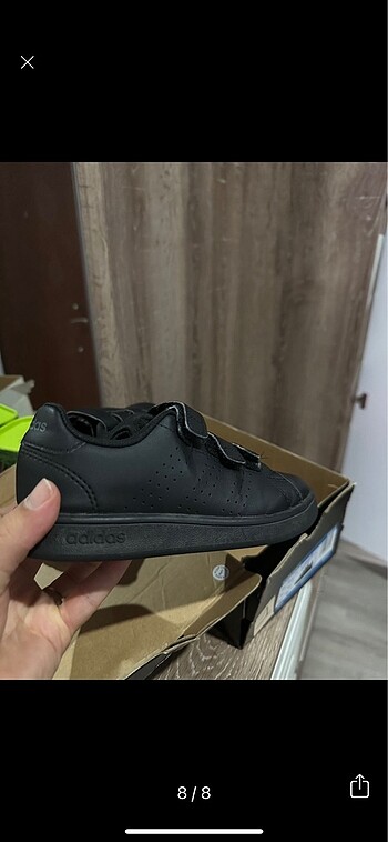 Adidas ayakkabı