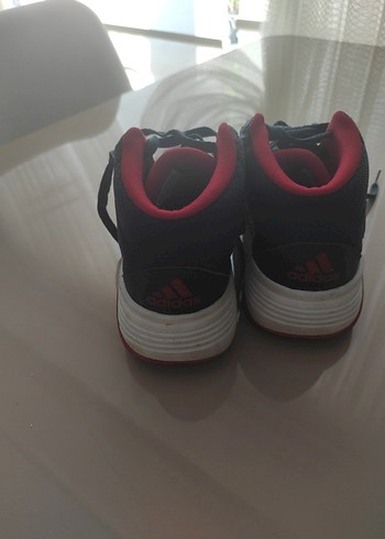 Adidas Erkek Çocuk Adidas Bağcıklı Spor Ayakkabı