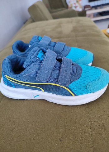 puma v3