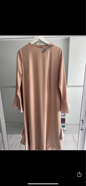 Senna Design elbise
