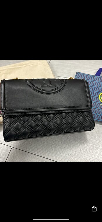 Tory burch çanta