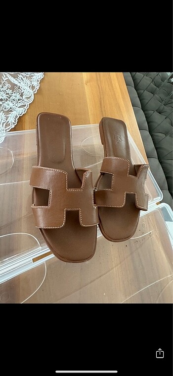Hermes muadili terlik