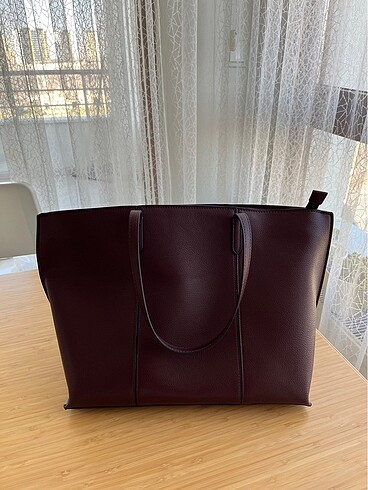 Mango shopper çanta