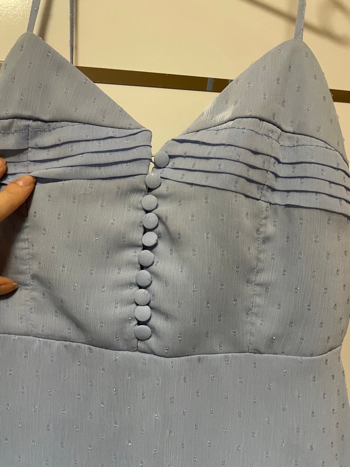 Mezuniyet elbisesi - Görsel 3