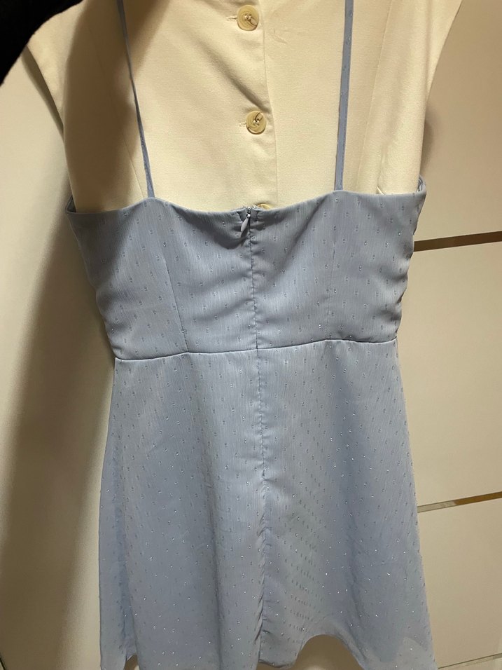 Mezuniyet elbisesi - Görsel 5