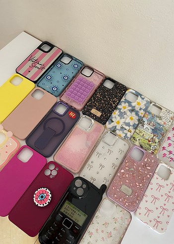 iPhone 12/12Pro Kılıf - Görsel 2