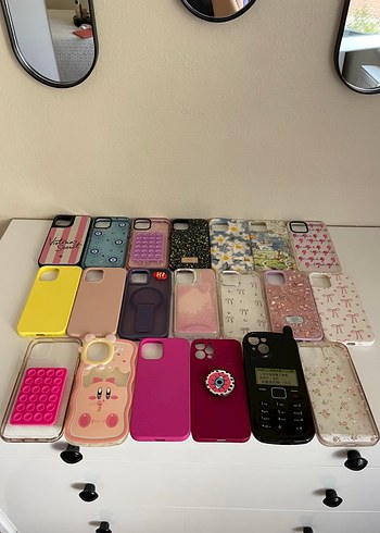 iPhone 12/12Pro Kılıf - Görsel 3