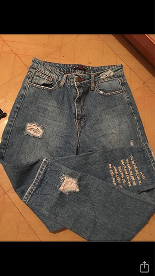 Jean pantolon