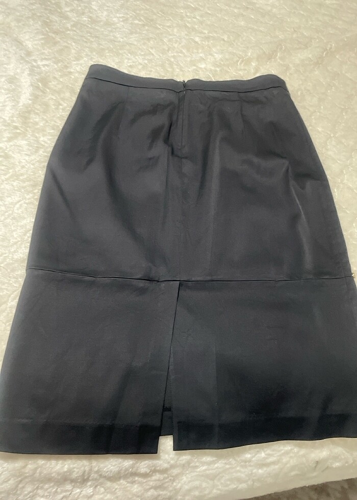 Dar etek - Görsel 2