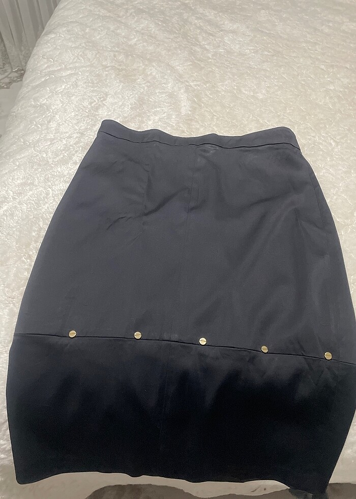 Dar etek - Görsel 3