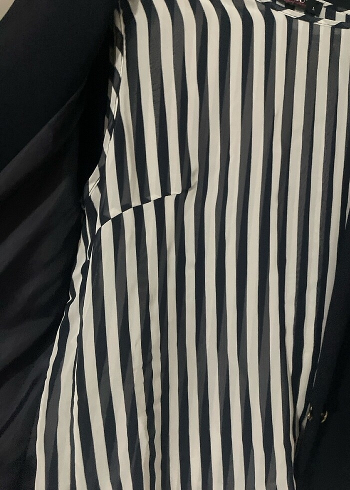 Ceket ve bluz - Görsel 2