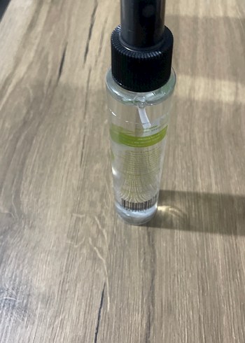 Biberiye suyu - Görsel 2