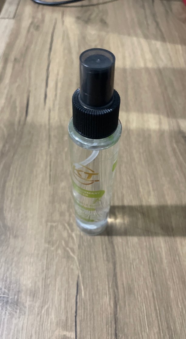 Biberiye suyu - Görsel 3