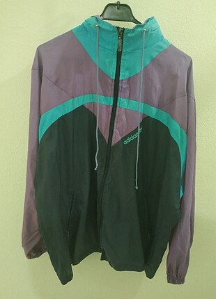 Adidas Yağmurluk 