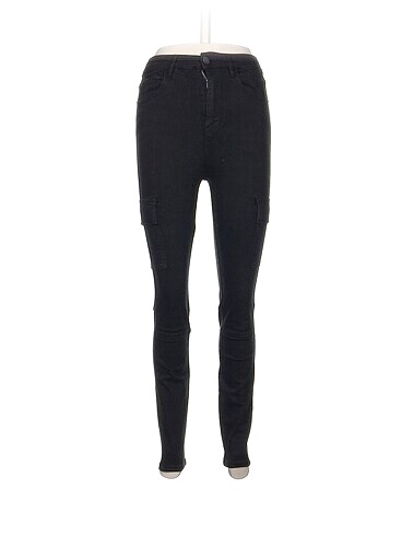 Stradivarius Jean / Kot %70 İndirimli.
