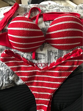 Calzedonia takım bikini 80-85 B uyumlu