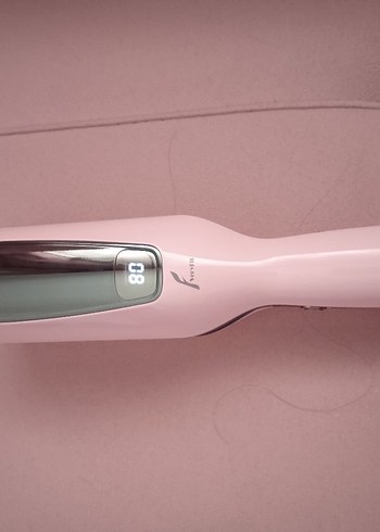 Saç kırığı alma makinesi - Görsel 8