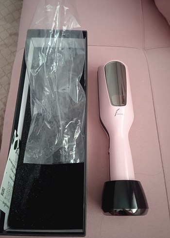 Saç kırığı alma makinesi - Görsel 7