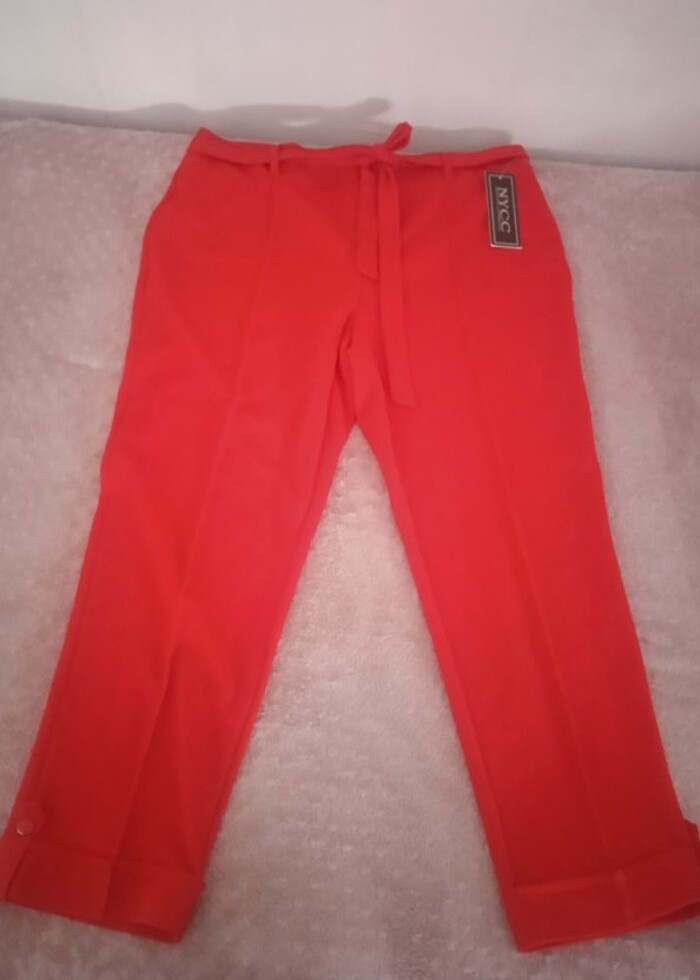 Pantolon  - Görsel 2