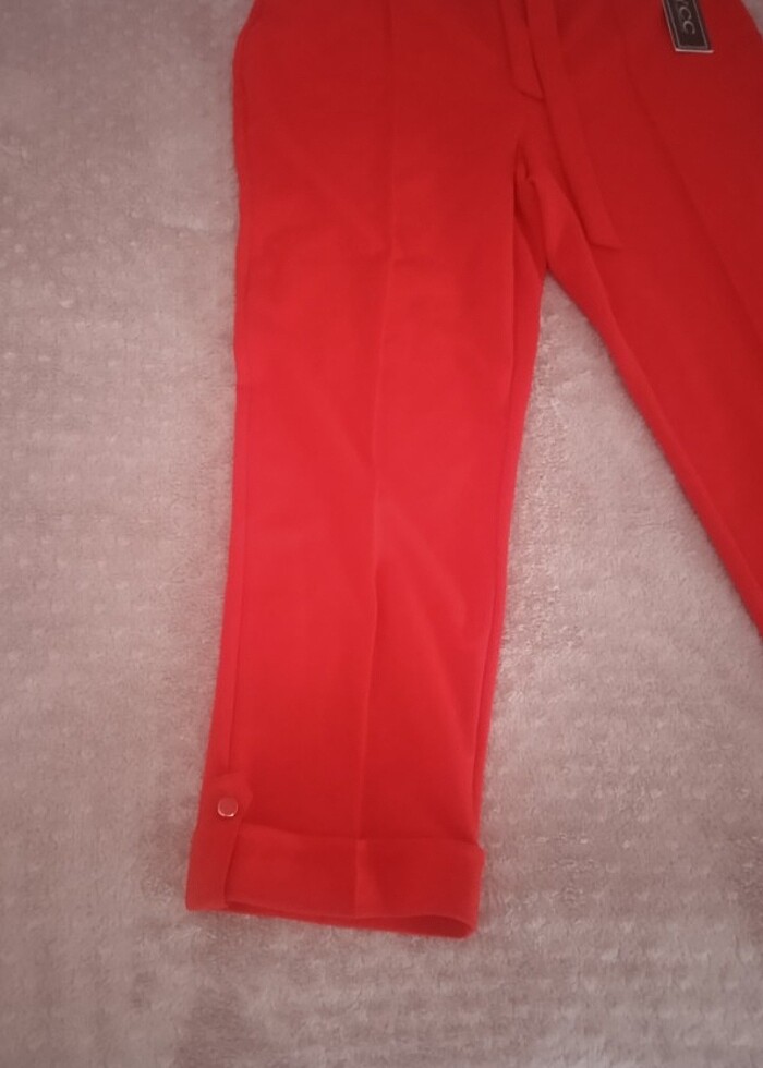 Pantolon  - Görsel 3