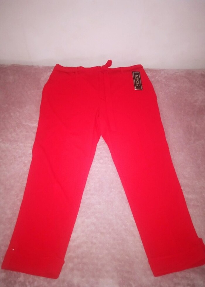 Pantolon  - Görsel 4