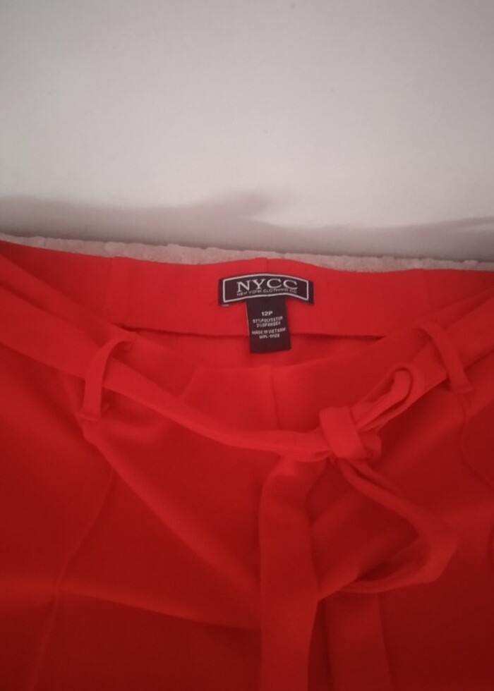 Pantolon  - Görsel 5