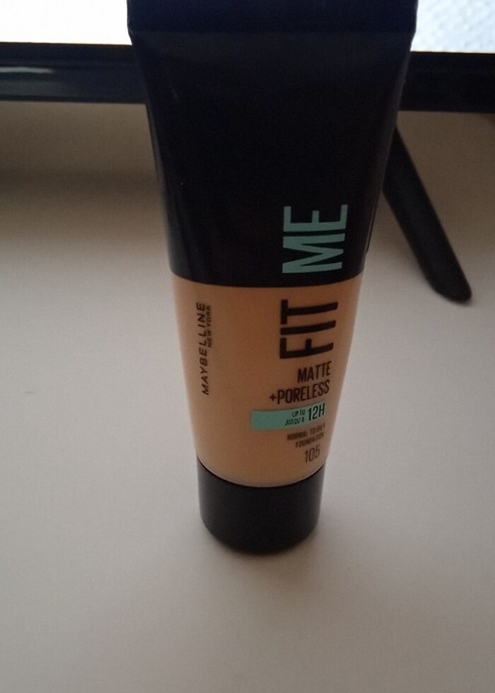 Mat fondöten  - Görsel 2