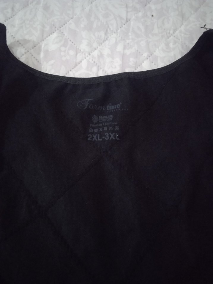 Agraflı atlet korse - Görsel 4