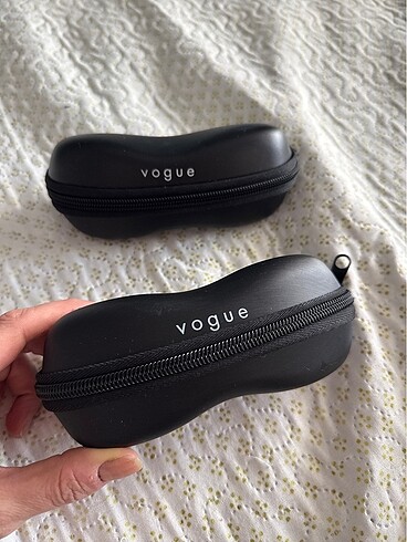 Vogue Vogue gözlük kılıfı