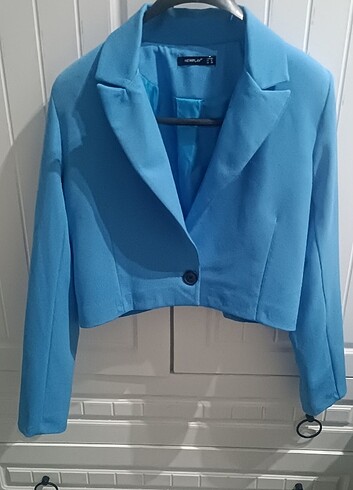Diğer Blazer ceket