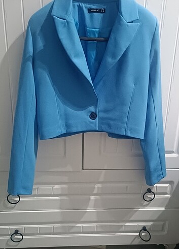 Blazer ceket