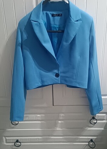 m Beden Blazer ceket
