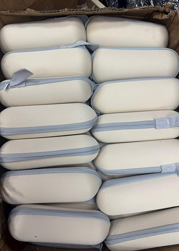 Pembe Kadın Katlanabilir Şemsiye ve Kılıfı - Görsel 14