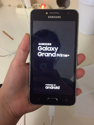 orijinal samsung galaxy grand prime