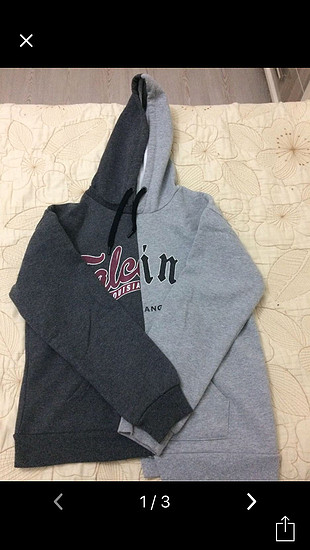 topshop marka sweat