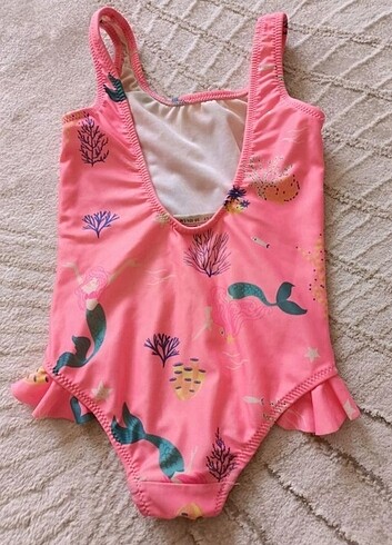 LC Waikiki Çocuk mayo