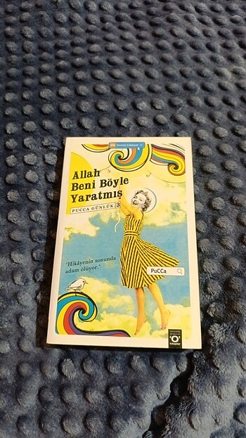 Kitap roman