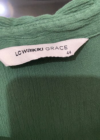 LC Waikiki Grace kadın tunik