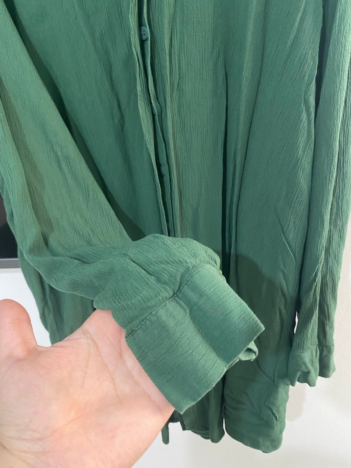 LC Waikiki Grace kadın tunik - Görsel 3