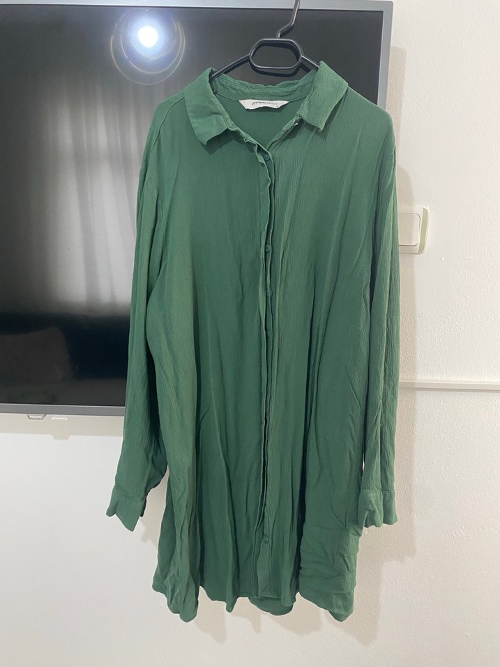 LC Waikiki Grace kadın tunik - Görsel 2