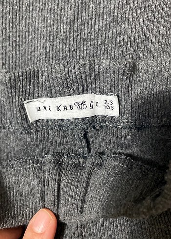 Gri Erkek Triko Pijama Takımı - Görsel 2