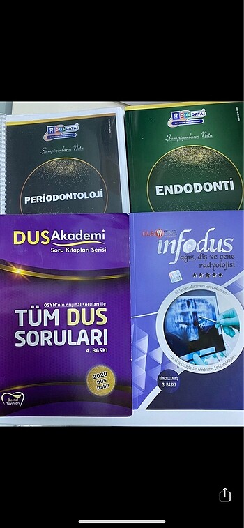 dus kitap