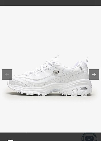 Skechers Skechers spor ayakkabı