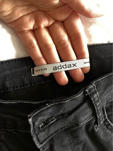 Addax skinny jean