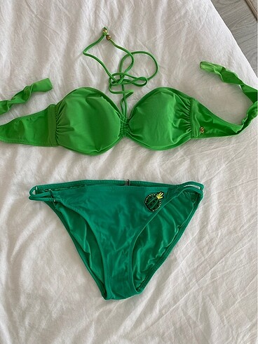 bikini takımı