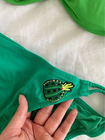 Koton bikini takımı