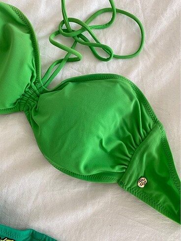 xl Beden bikini takımı