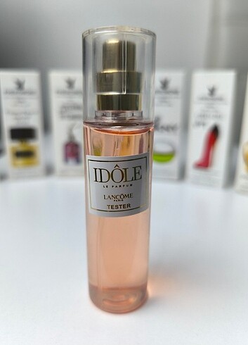 Lancome İdole