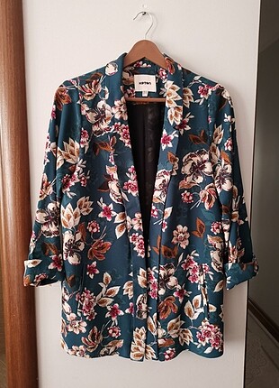 Blazer ceket 
