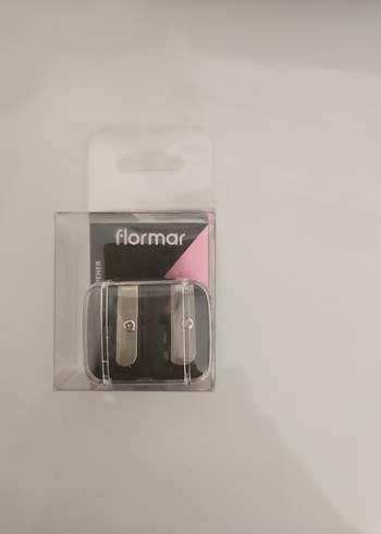 Flormar kalemtras